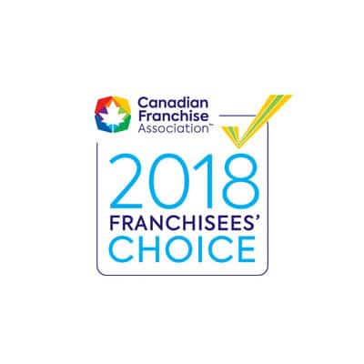 Canadian Choice Franchise 2018