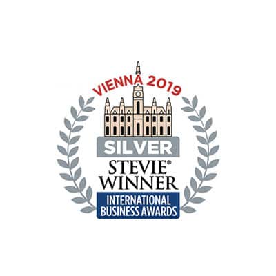 Vienna Awards 2019 - Silver