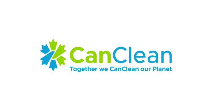 CanClean Logo