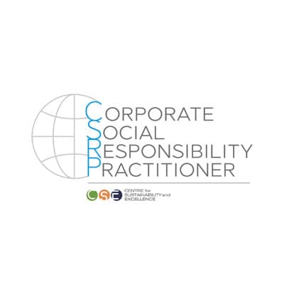 Corporate Social Responsibility Practitioner