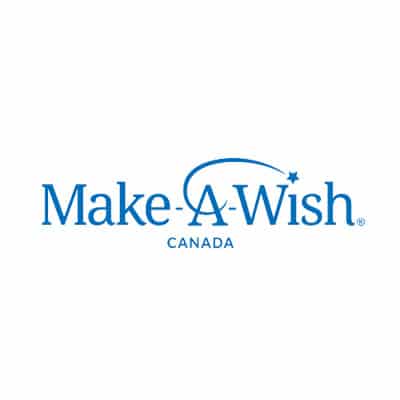 Make a Wish Canada